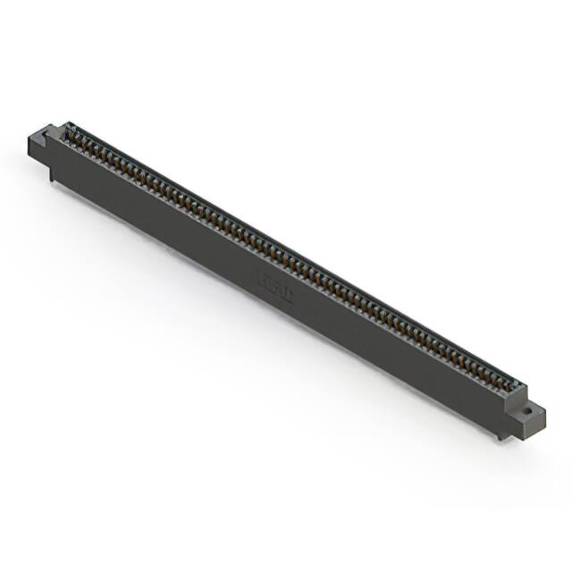 395-068-521-602 EDAC Inc.  Edgeboard Connectors